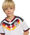 ADIDAS Kinder Fananzug Deutschland DFB WM 2026 Replika Heim-Set
