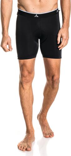 SCHÖFFEL Herren Unterhose Skin Pants 2h M 50 in Schwarz