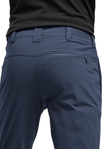 MAIER SPORTS Herren Hose Nil