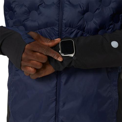 ASICS Herren Jacke ROAD WINTER JACKET