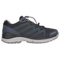LOWA Herren Multifunktionsschuhe Herren Outdoorschuhe Maddox GTX Lo 46 in Grau