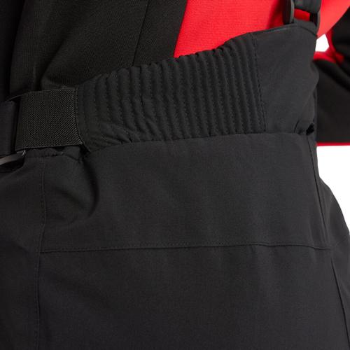 McKINLEY Damen Hose Dina II 44 in Schwarz