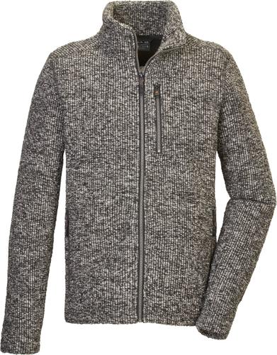 G.I.G.A. DX by killtec Herren Unterjacke GW 53 MN KNTFLC JCKT XXL in Grau