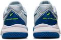 ASICS Damen Tennisoutdoorschuhe GEL-CHALLENGER 13 CLAY 38 in Grau