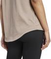 ADIDAS Damen Shirt Yoga Essentials