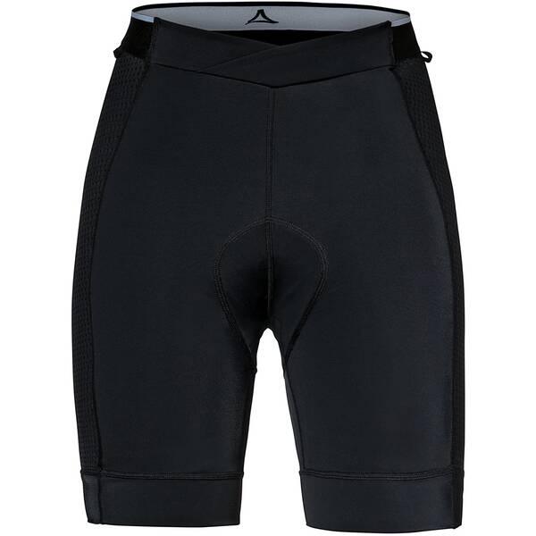 SCHÖFFEL Damen Unterhose Skin Pants 4h L 40 in Schwarz