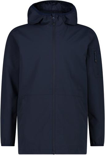 CMP Herren Blouson MAN PARKA FIX HOOD