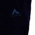 McKINLEY Herren Zipp-Off-Hose "Malloy" Kurzgröße
