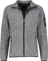 CMP Herren Unterjacke Herren Fleecejacke 58 in Weiß