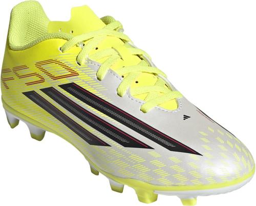 ADIDAS Kinder Fussball-Rasenschuhe F50 CLUB FG/MG