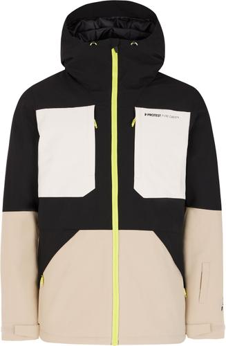 PROTEST Herren Jacke PRTENSTONE