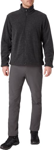 McKINLEY Herren Doppeljacke He.-Doppel-Jacke Tessi 3:1 II M XL in Schwarz