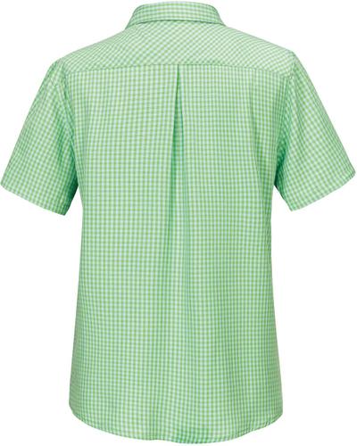 SCHÖFFEL Damen Bluse CIRC Blouse Style Dalfoss WMN 46 in Grün
