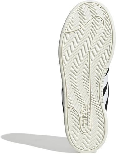 ADIDAS Herren Tennisoutdoorschuhe Grand Court Alpha 00s 42 in Grau