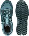 LOWA Damen Walkingschuhe KALOYA GTX MID Ws