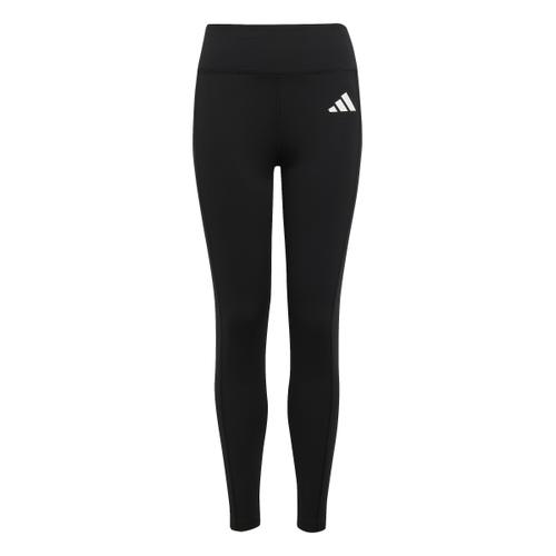 ADIDAS Kinder Tight All Sports Optime Favorite Kids 7/8-Leggings 170 in Schwarz