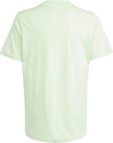 ADIDAS Kinder Shirt Essentials Big Logo Cotton 176 in Grau
