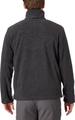 McKINLEY Herren Doppeljacke He.-Doppel-Jacke Tessi 3:1 II M XL in Schwarz