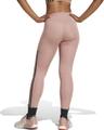 ADIDAS Damen Tight Optime 3-Streifen Full-Length