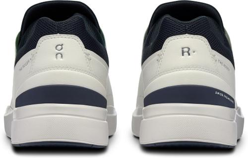 ON Herren Freizeitschuhe The Roger Advantage 47 in Grau