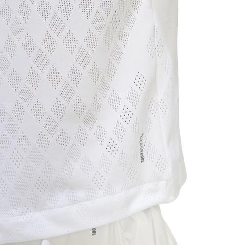 ADIDAS Damen Polo Tennis Pro Climacool