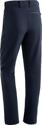 MAIER SPORTS Herren Hose Foidit M (kurz)