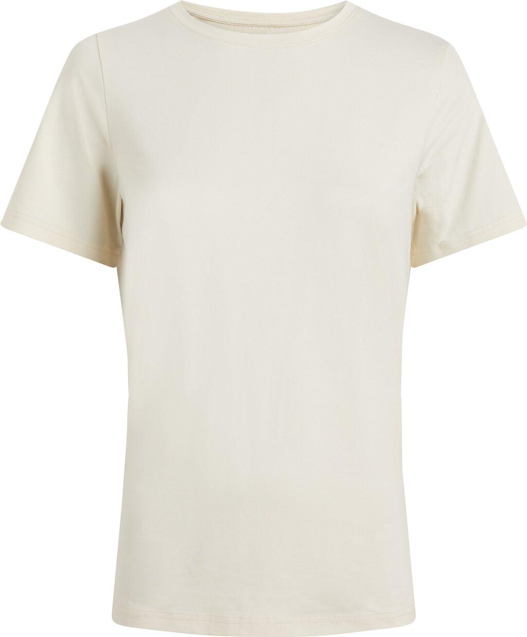 ENERGETICS Damen Shirt Gora II SS W S in Grau
