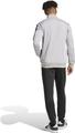 ADIDAS Herren Sportanzug Sportswear Basic 3-Streifen French Terry