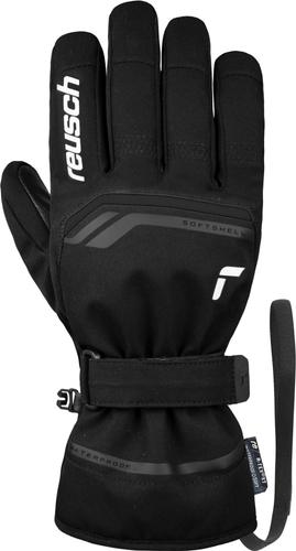REUSCH Herren Handschuhe Reusch Primus R-TEX® XT 11 in Schwarz