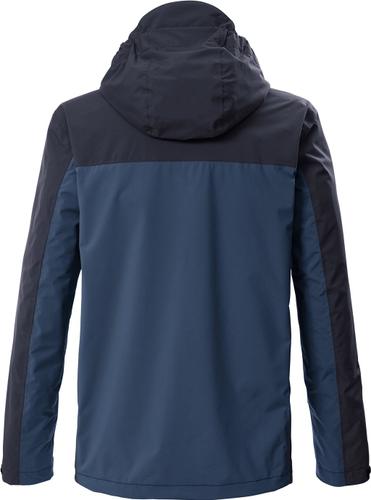 KILLTEC Herren Funktionsjacke KOS 40 MN JCKT 3XL in Blau