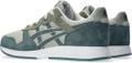 ASICS Herren Freizeitschuhe LYTE CLASSIC 46 ½ in Grau