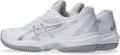 ASICS Damen Tennisoutdoorschuhe GAME FF CLAY/OC