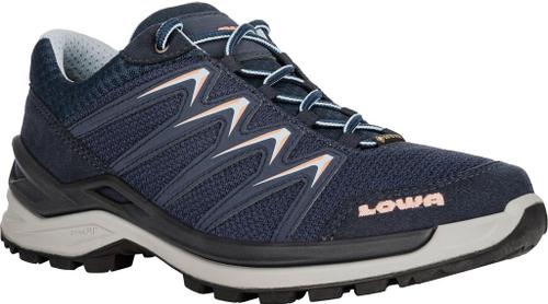 LOWA Damen Multifunktionsschuhe INNOX PRO GTX LO Ws