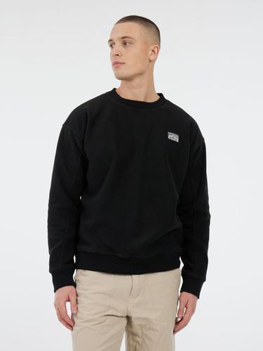PROTEST Herren Sweatshirt PRTHawk sweatshirt XL in Schwarz