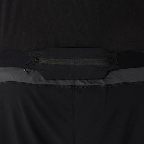 ASICS Herren Shorts ROAD 2N1 5IN SHORT