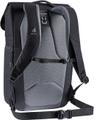 DEUTER Rucksack UP Seoul - in Schwarz