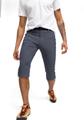 MAIER SPORTS Herren Hose Jennisei Graphite