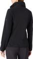 McKINLEY Damen Doppeljacke Talina 3:1 38 in Schwarz
