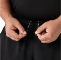 ASICS Herren Shorts ROAD 2N1 5IN SHORT