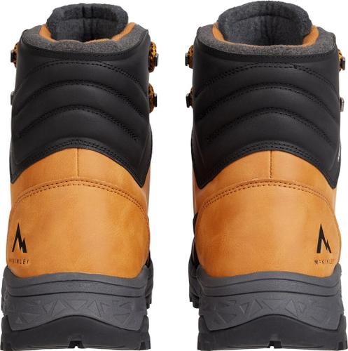 McKINLEY Herren Freizeitschuhe Ranger II HIGH AQX 42 in Braun