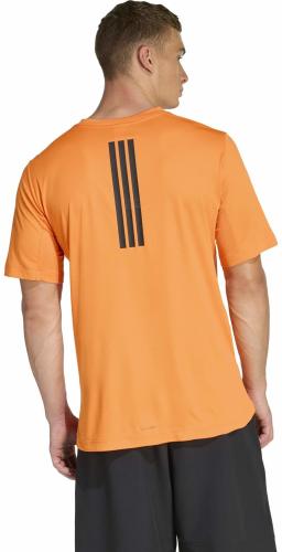 ADIDAS Herren Shirt D4T PrimeLift 3-STREIFEN