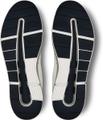 ON Herren Freizeitschuhe The Roger Advantage 47 in Grau