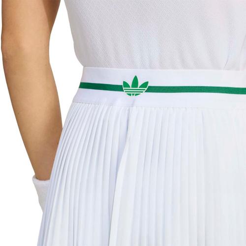 ADIDAS Damen Rock Pro Climacool Pleated