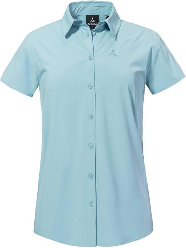 SCHÖFFEL Damen Bluse Blouse Style Dooser WMN