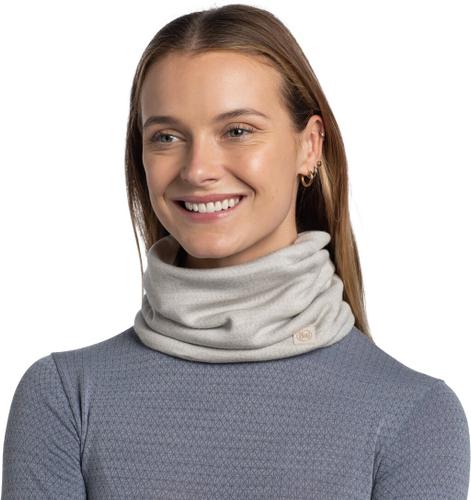 BUFF Herren Schal HEAVYWEIGHT MERINO WOOL SOLID