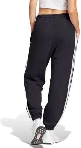 ADIDAS Damen Hose Essentials 3-Streifen French Terry Cuffed