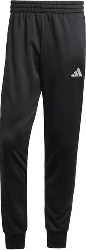 ADIDAS Herren Sportanzug Sportswear Basic 3-Streifen French Terry