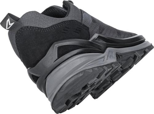 LOWA Herren Multifunktionsschuhe FERROX GTX LO
