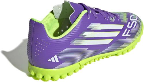 ADIDAS Kinder Fussball-Hartplatzschuhe F50 Club TF 35 ½ in Grau
