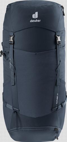 DEUTER Rucksack Futura 32 OneSize in Schwarz
